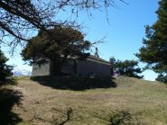 Capella saint Evence
