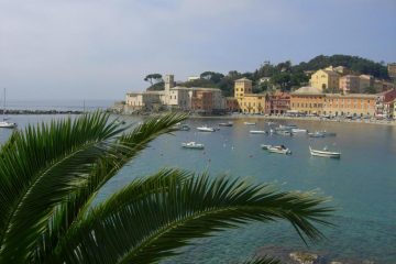 Sestri Levante