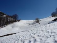 la neve..finalmente