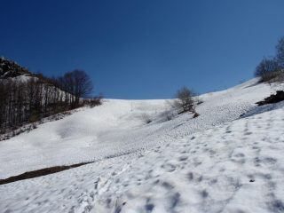 la neve..finalmente