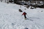 Ivo in azione