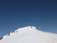 si comincia una lunga discesa