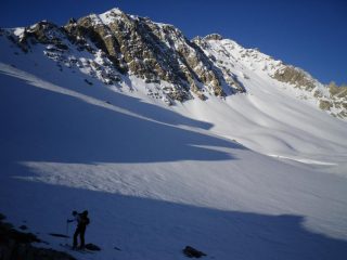 Magia sul piano oltre il passo
