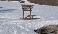 Da qui neve continua e buon rigelo