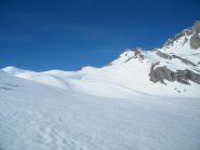 verso il colle puriac