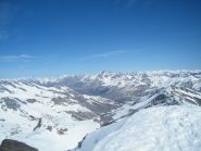verso nord