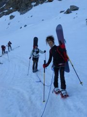 Compagni di cordata!