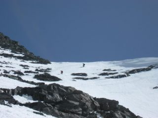 sotto il colle