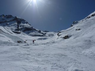Vallone di Seyvaz