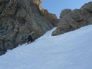 sebastien attacca il Termier