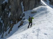 ingresso del Clapiere