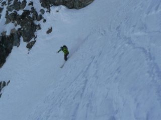 Sebastien non perdona!