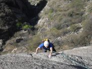 il quinto turo, il più bello della via