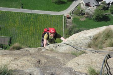 gianfranco su gli ultimi tiri