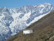 Il Santuario del Ciavanis