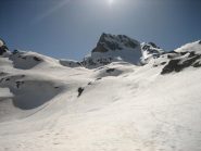 Téte du Lac Autier.