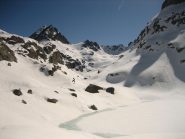 Lac Niré e M. Chaminèyes.