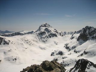 Monte Bego.