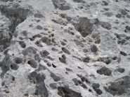che roccia!