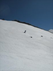 parte centrale...spettacolo!!!