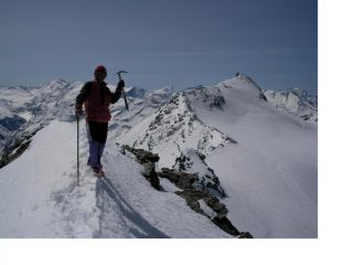 Ora e il turno del sottoscritto. Adx e' la Testa del Ruitor