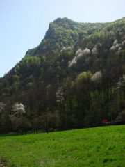 Santa Cristina da Cantoria