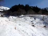 la grossa slavina