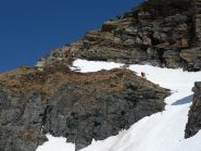 il fetente passo Marani