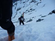 Risalendo il Gl du Meitin