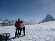 dal Col de Valpelline