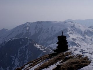 La vetta