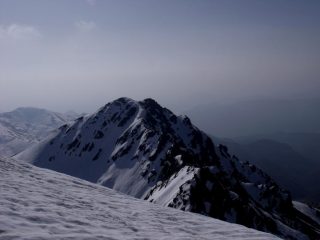 Punta dell'Adois