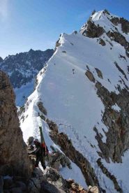 Il Col des Neiges