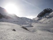 Vallone di salita