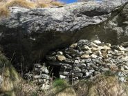 Caratteristica balma