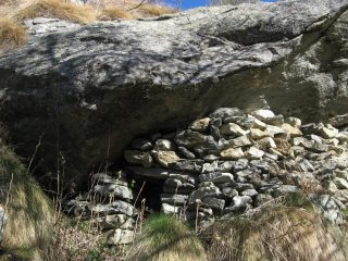 Caratteristica balma