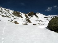 In fondo a dx Corno del Lago