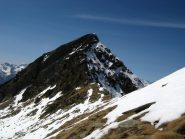Col de Chiva e Monte dell'Aquila