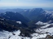 Il vallone d'Ovarda