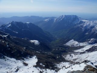 Il vallone d'Ovarda