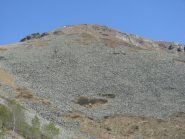 Sguardo verso il Gregorio