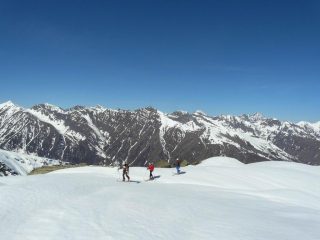 Ampio panorama