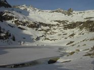 3.Lago  sott. di Sella. 