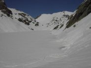 17.Lago sopr. di Sella al ritorno.