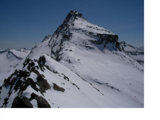 La P.Foura' dalla C.M.di Seiva