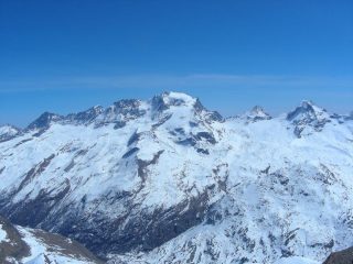 Gruppo Gran Paradiso