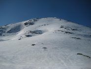 ultimo pendio Costiera Uia 