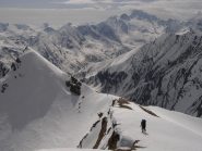 La bella vela del Mait d'Aval