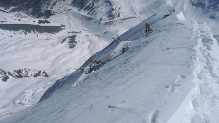 Residui bellici della 1° guerra mondiale