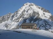 La Chamanna Jenatsch